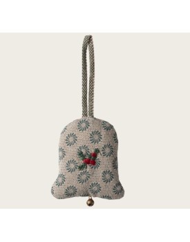 Glockenornament, klein