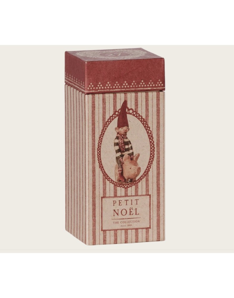 Petit Noël, Nr. 27