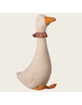 Goose, Small - Dark nature